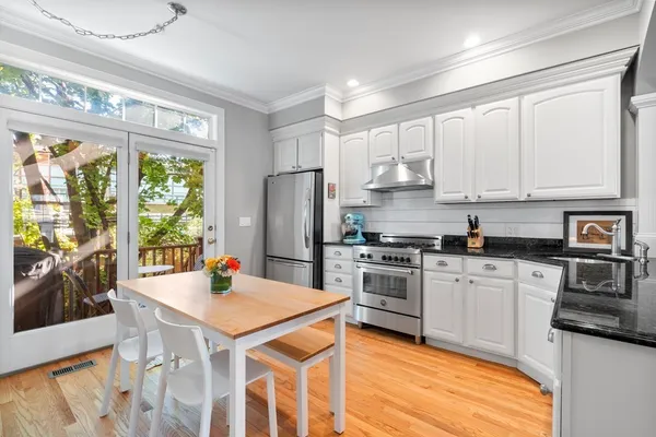 $3,800 | 10 South Sydney Street, Unit 10, Boston, MA 02125