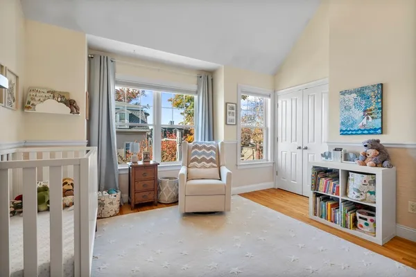 $3,800 | 10 South Sydney Street, Unit 10, Boston, MA 02125