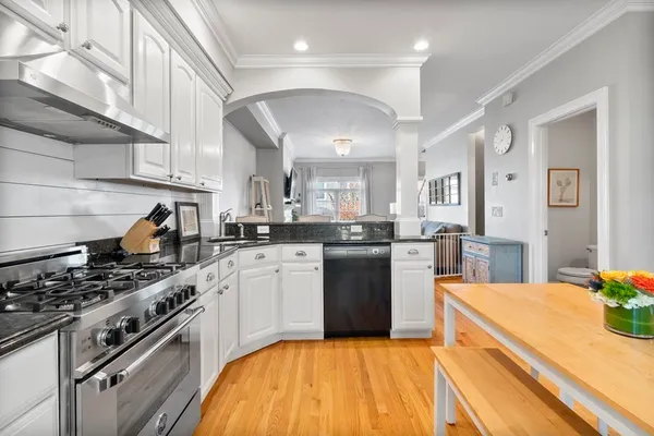 $3,800 | 10 South Sydney Street, Unit 10, Boston, MA 02125