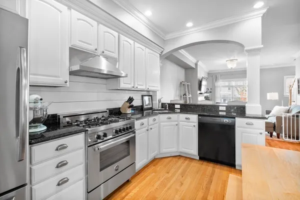 $3,800 | 10 South Sydney Street, Unit 10, Boston, MA 02125
