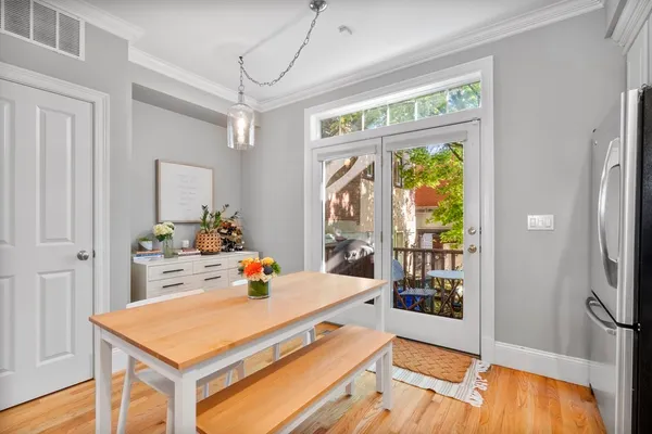 $3,800 | 10 South Sydney Street, Unit 10, Boston, MA 02125