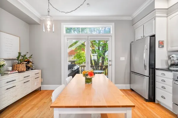 $3,800 | 10 South Sydney Street, Unit 10, Boston, MA 02125