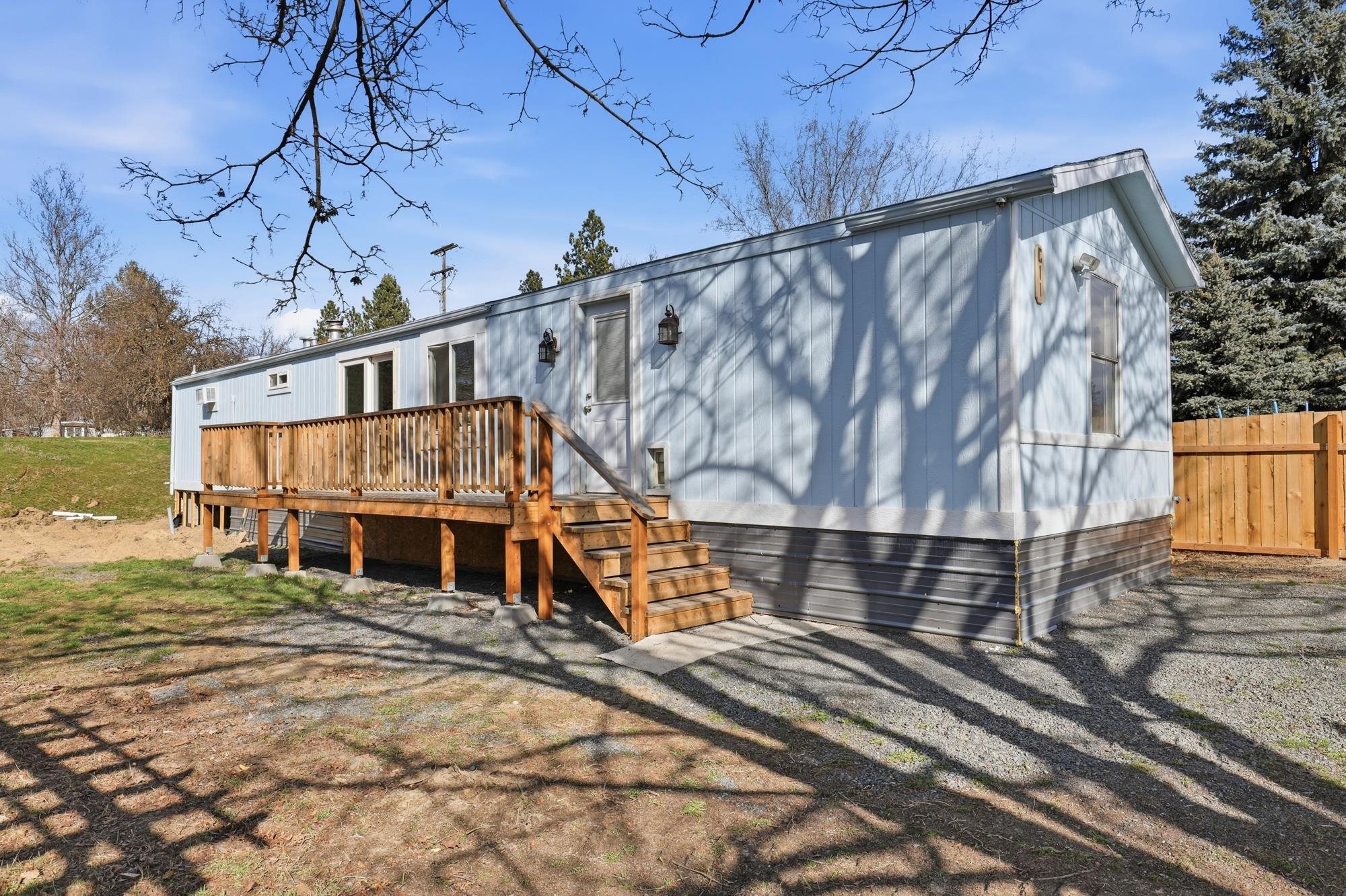 11705 North Wilson Street, Unit TRLR C11 Mead, WA 99021 - Photo 1 of 20