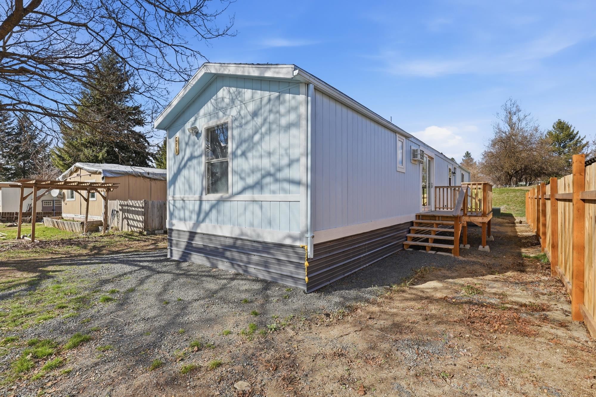 11705 North Wilson Street, Unit TRLR C11 Mead, WA 99021 - Photo 3 of 20