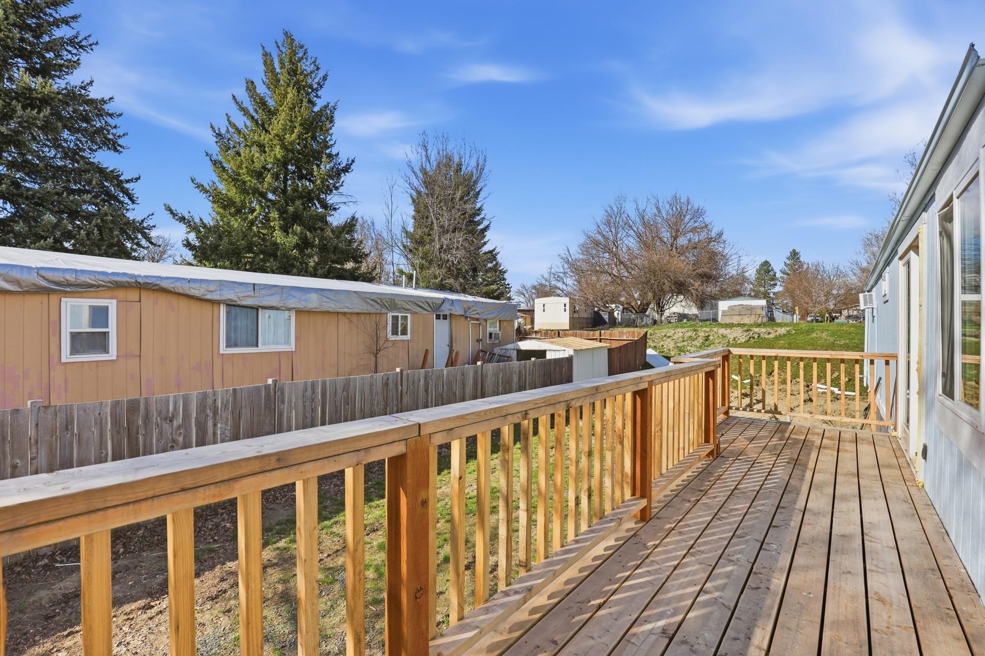 11705 North Wilson Street, Unit TRLR C11 Mead, WA 99021 - Photo 5 of 20