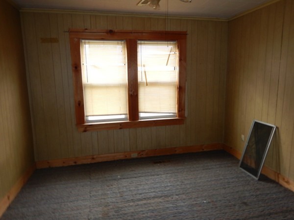 31-33 Aspen Street Ware, MA 01082 - Photo 13 of 31 a view of an empty room with a window