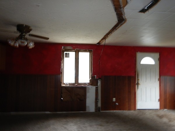 31-33 Aspen Street Ware, MA 01082 - Photo 17 of 31 a view of a livingroom with a window