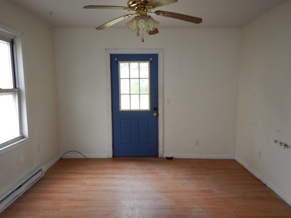 31-33 Aspen Street Ware, MA 01082 - Photo 22 of 31 an empty room with a window