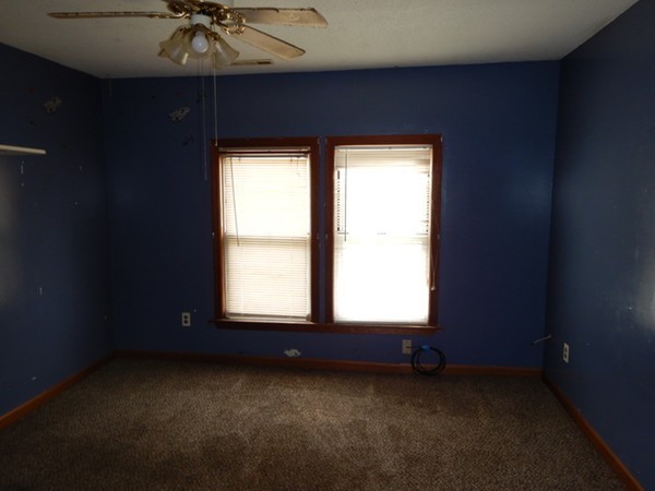 31-33 Aspen Street Ware, MA 01082 - Photo 31 of 31 an empty room with a window