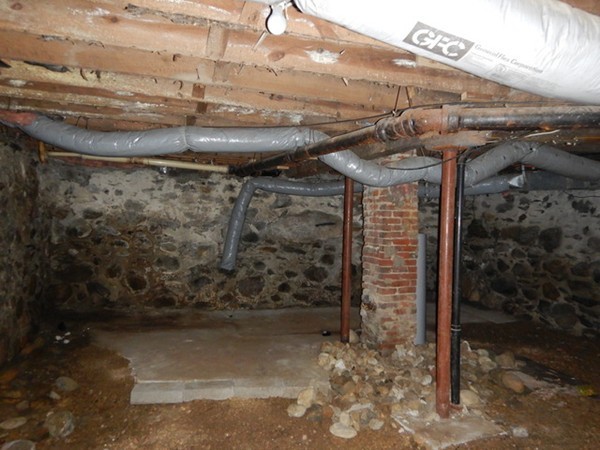 31-33 Aspen Street Ware, MA 01082 - Photo 6 of 31 a view of construction area