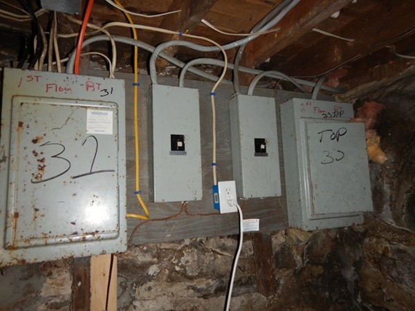 31-33 Aspen Street Ware, MA 01082 - Photo 10 of 31 a view of a room with wooden floor