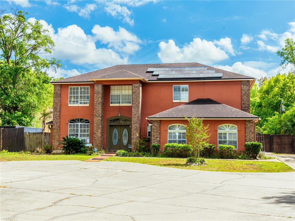 135 West Trade Winds Road Winter Springs, FL 32708 - Photo 1 of 45