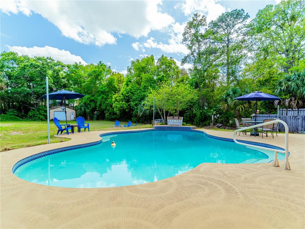 135 West Trade Winds Road Winter Springs, FL 32708 - Photo 38 of 45