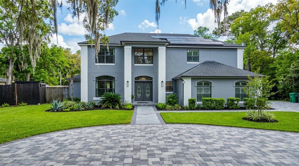 135 West Trade Winds Road Winter Springs, FL 32708 - Photo 44 of 45