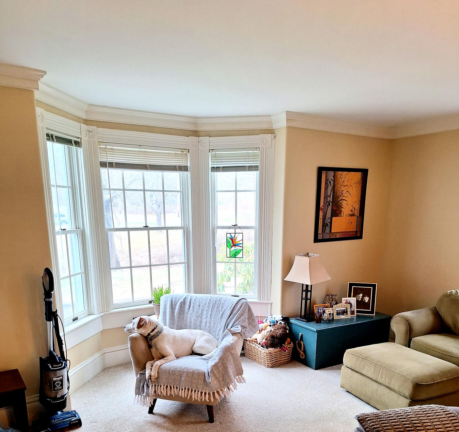 93 Western Road Warren, ME 04864 - Photo 24 of 44 93 Western Road Living Room1d