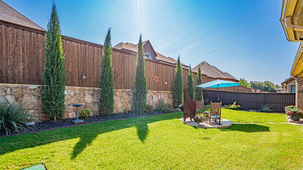 7033 Benjamin Way Colleyville, TX 76034 - Photo 36 of 40