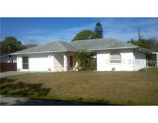 1148 Redstart Road Venice, FL 34293 - Photo 1 of 1 Exterior Front