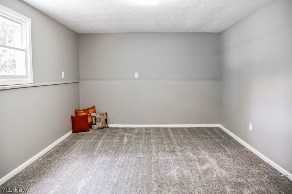 3265 Remsen Road Medina, OH 44256 - Photo 22 of 30 Bedroom 4 on the lower level.