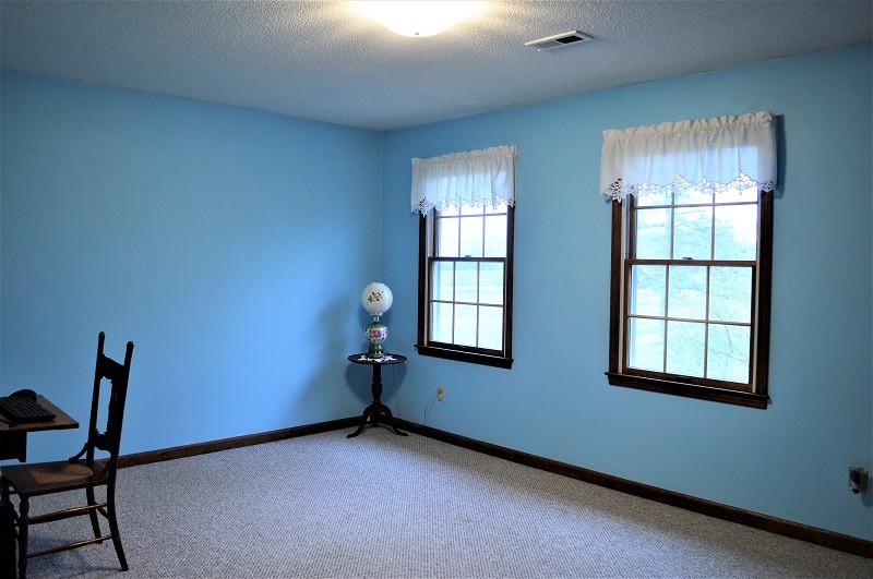505 W Road Morrison, TN 37357 - Photo 27 of 44 an empty room with windows