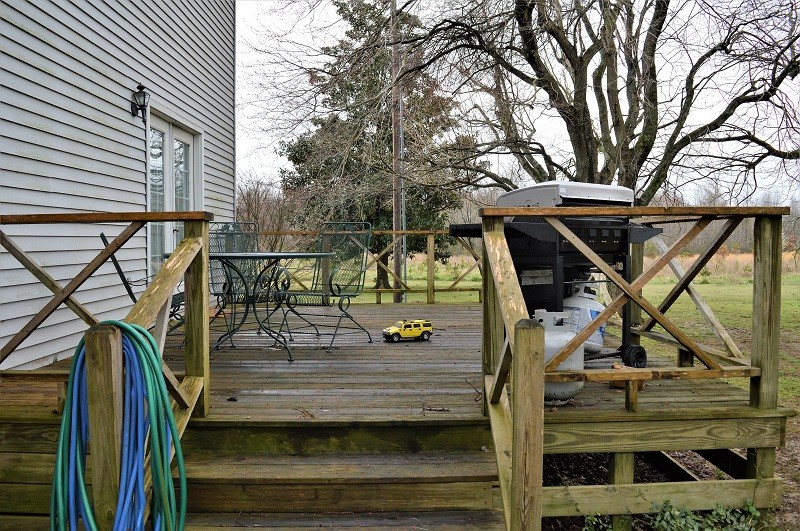 505 W Road Morrison, TN 37357 - Photo 37 of 44 a view of outdoor space