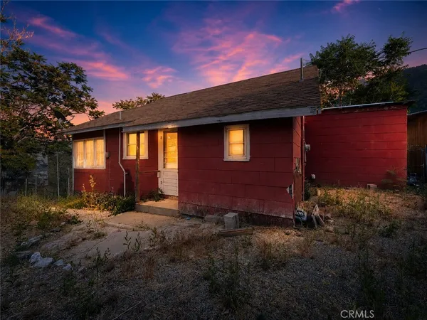 $165,000 | 637 Catalina Trail, Frazier Park, CA 93225