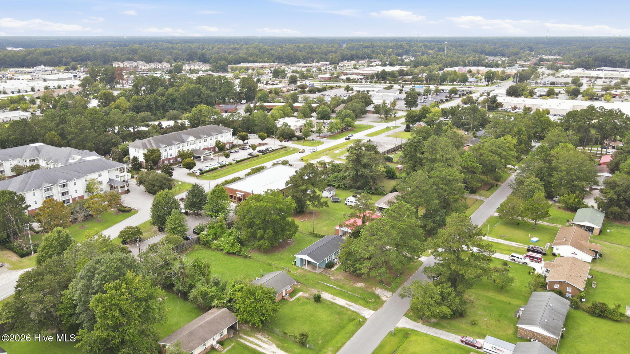 1321 Hunters Road New Bern, NC 28562 - Photo 41 of 43 1321 Hunter Rd., New Bern, NC