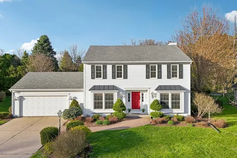 $719,900 | 6510 Woodgate Road, Middleton, WI 53562