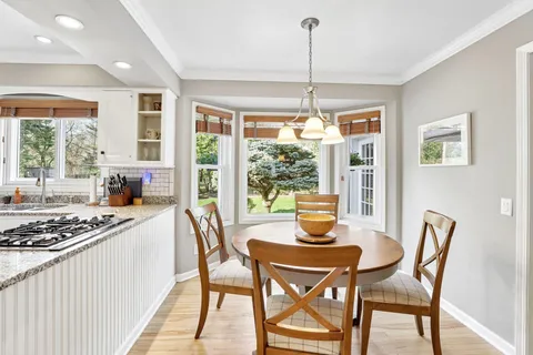 $719,900 | 6510 Woodgate Road, Middleton, WI 53562