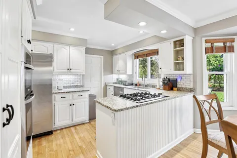 $719,900 | 6510 Woodgate Road, Middleton, WI 53562