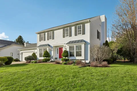 $719,900 | 6510 Woodgate Road, Middleton, WI 53562