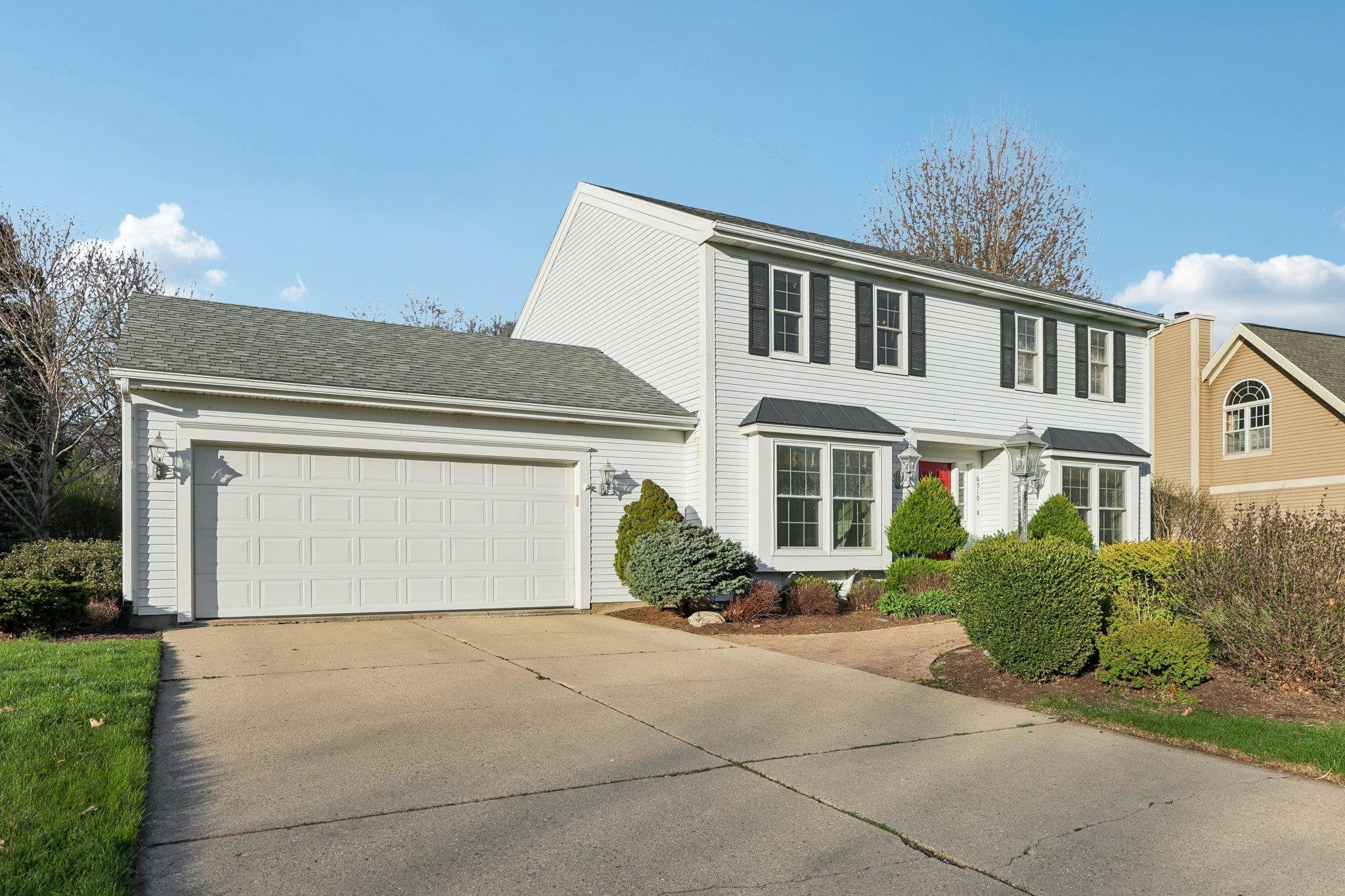 6510 Woodgate Road Middleton, WI 53562 - Photo 3 of 65