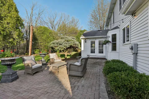 $719,900 | 6510 Woodgate Road, Middleton, WI 53562