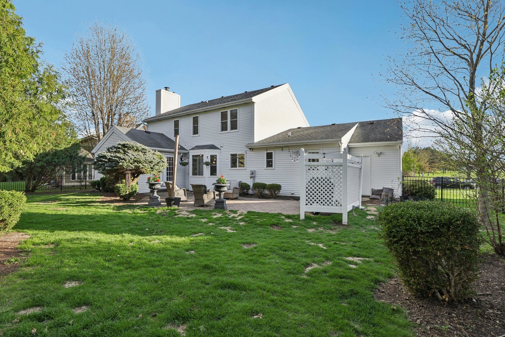 6510 Woodgate Road Middleton, WI 53562 - Photo 48 of 65