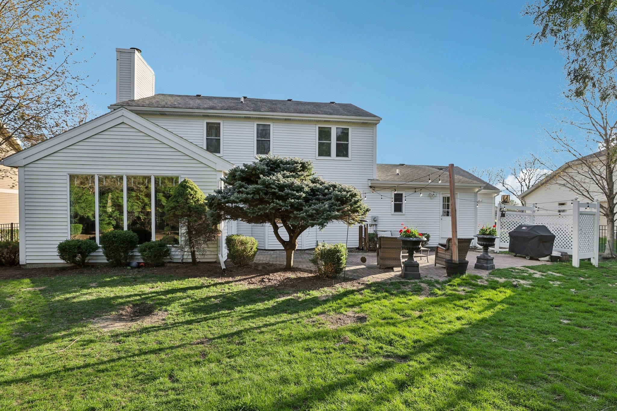 6510 Woodgate Road Middleton, WI 53562 - Photo 49 of 65