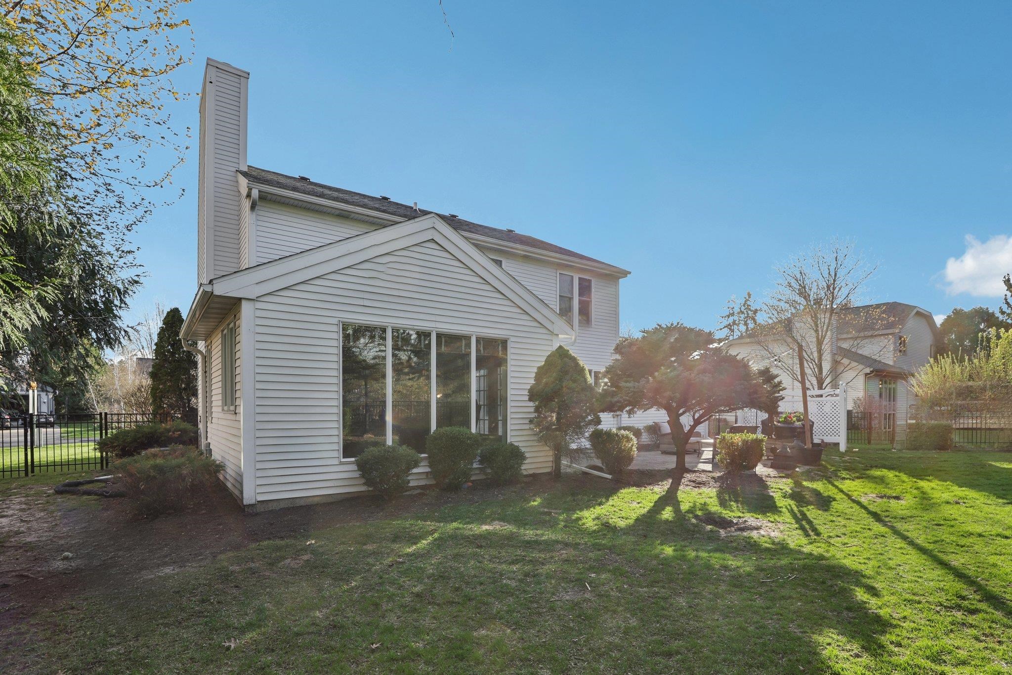 6510 Woodgate Road Middleton, WI 53562 - Photo 50 of 65