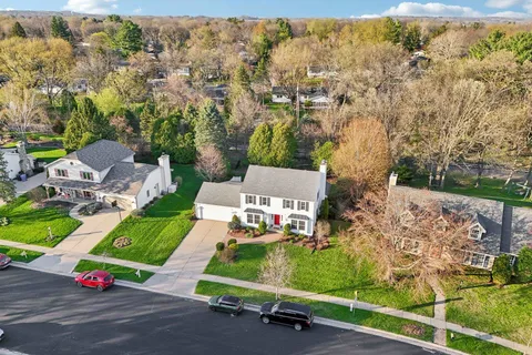 $719,900 | 6510 Woodgate Road, Middleton, WI 53562