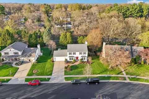 $719,900 | 6510 Woodgate Road, Middleton, WI 53562