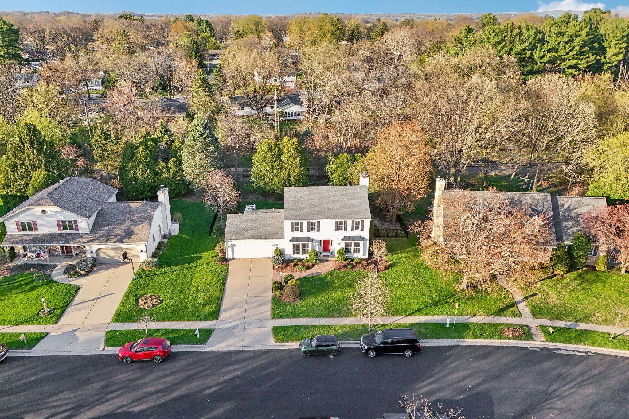 6510 Woodgate Road Middleton, WI 53562 - Photo 53 of 65