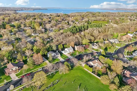 $719,900 | 6510 Woodgate Road, Middleton, WI 53562