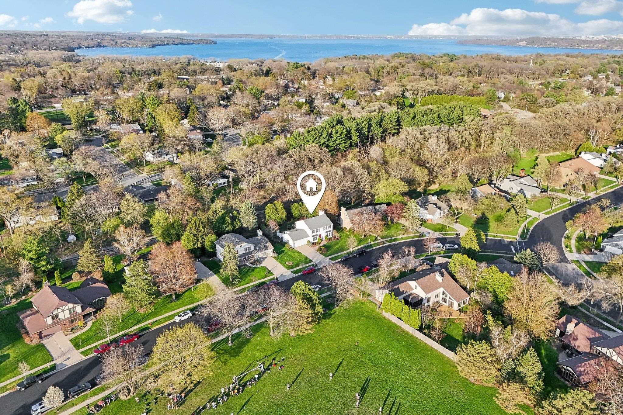 6510 Woodgate Road Middleton, WI 53562 - Photo 55 of 65