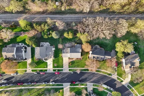 $719,900 | 6510 Woodgate Road, Middleton, WI 53562