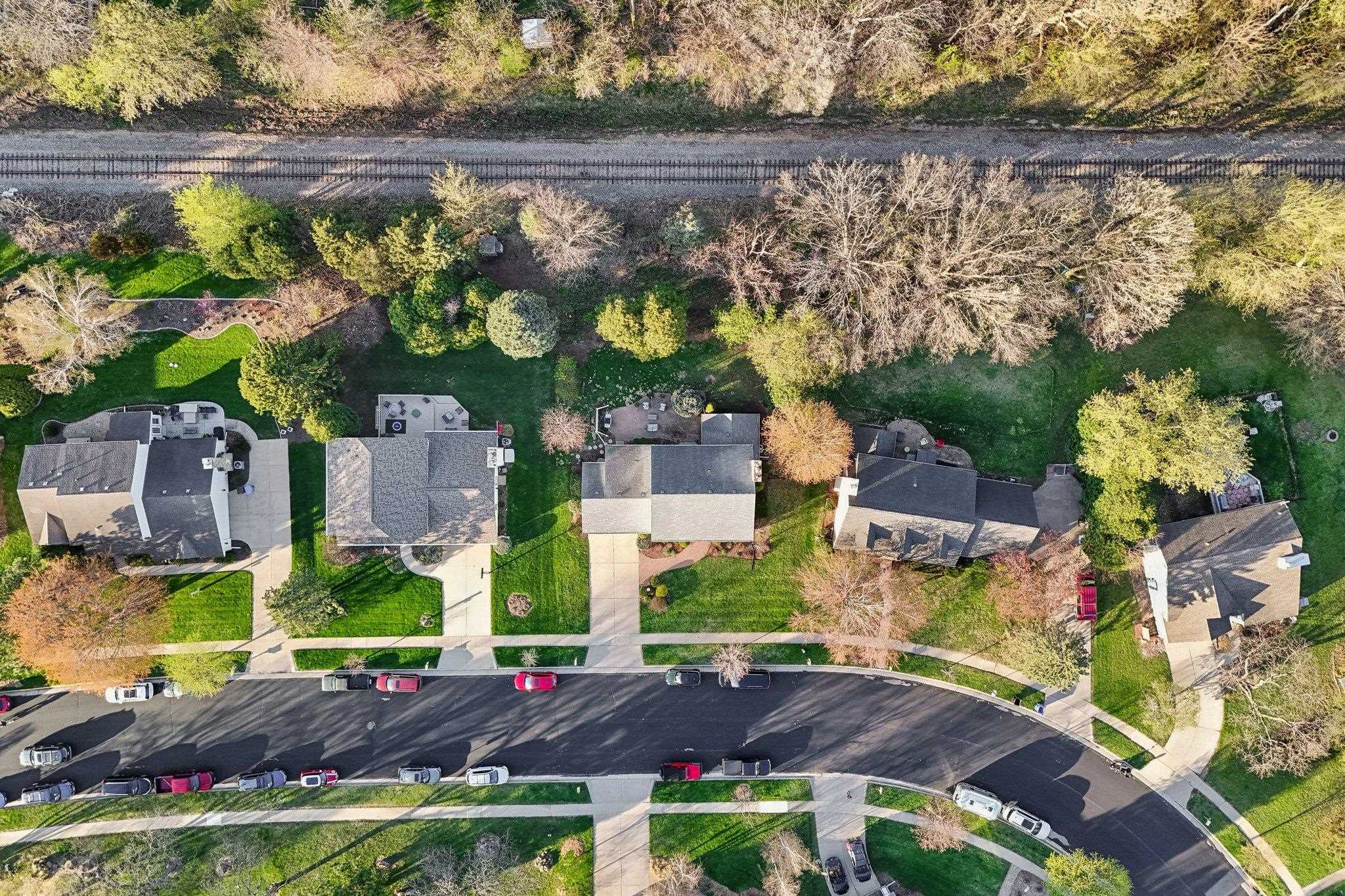 6510 Woodgate Road Middleton, WI 53562 - Photo 57 of 65