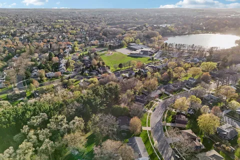 $719,900 | 6510 Woodgate Road, Middleton, WI 53562