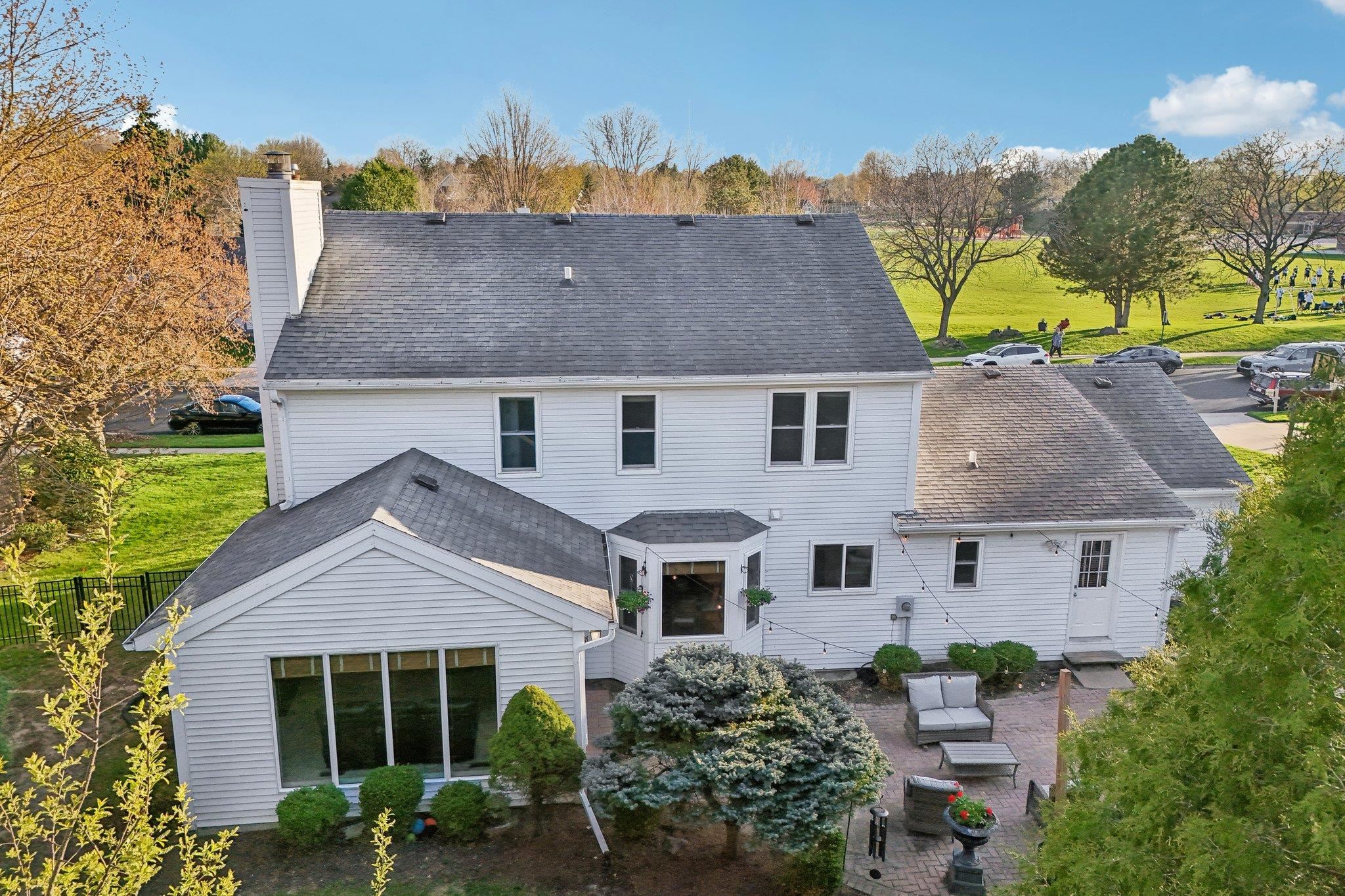 6510 Woodgate Road Middleton, WI 53562 - Photo 61 of 65