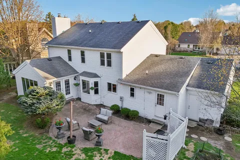 $719,900 | 6510 Woodgate Road, Middleton, WI 53562