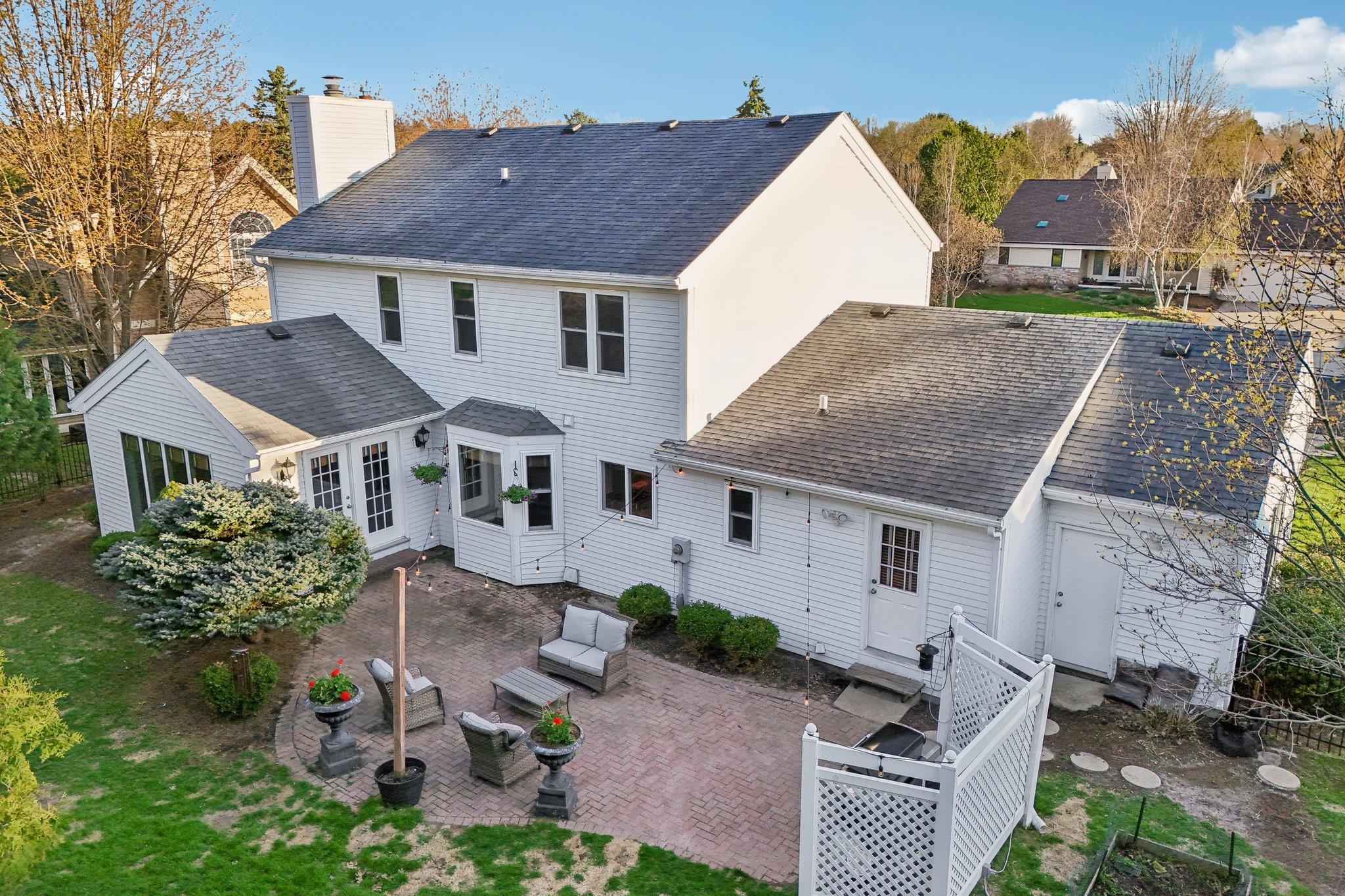 6510 Woodgate Road Middleton, WI 53562 - Photo 62 of 65