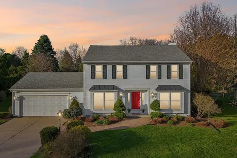 $719,900 | 6510 Woodgate Road, Middleton, WI 53562