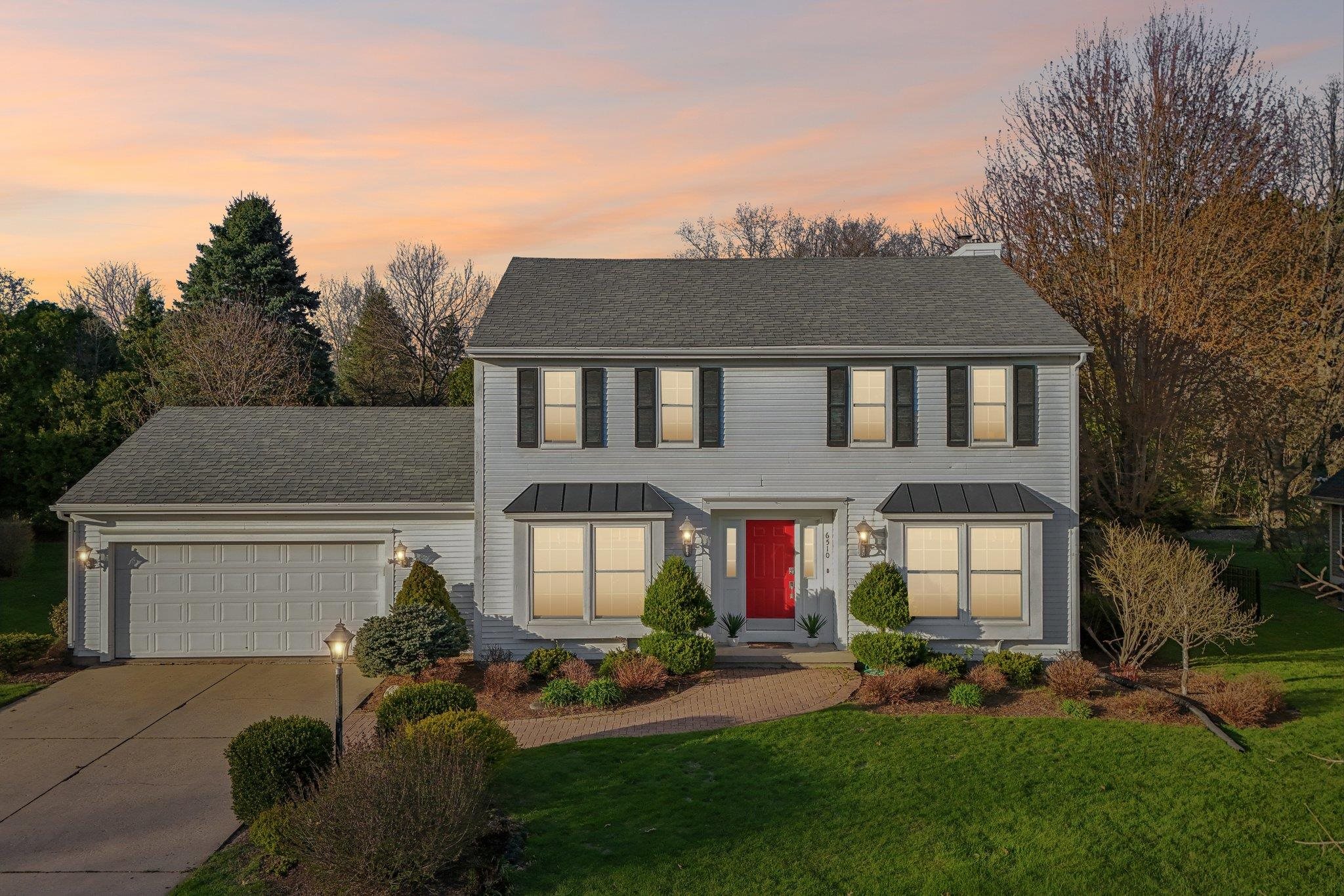 6510 Woodgate Road Middleton, WI 53562 - Photo 63 of 65