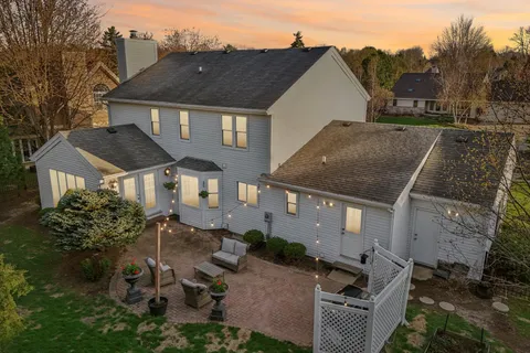$719,900 | 6510 Woodgate Road, Middleton, WI 53562