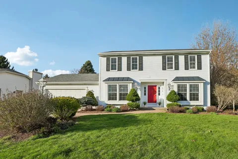 $719,900 | 6510 Woodgate Road, Middleton, WI 53562